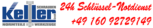 Schrauben Keller GmbH